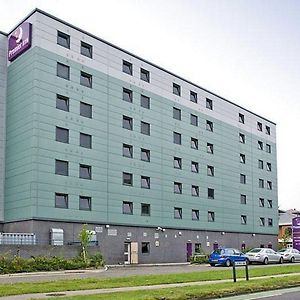 Premier Inn London Elstree / Borehamwood